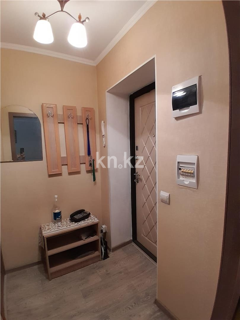 Продажа 1-комнатной квартиры, 28 м² в Караганде - фото 6