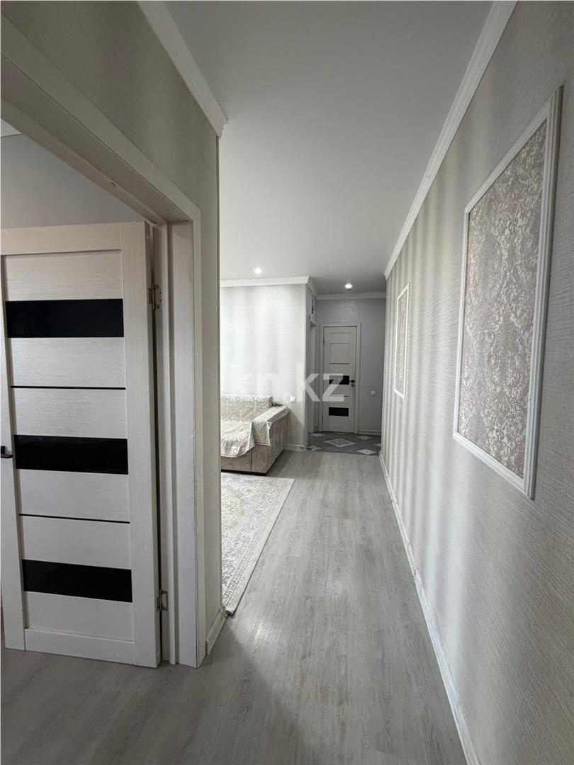 Продажа 3-комнатной квартиры, 67 м² в Караганде - фото 10
