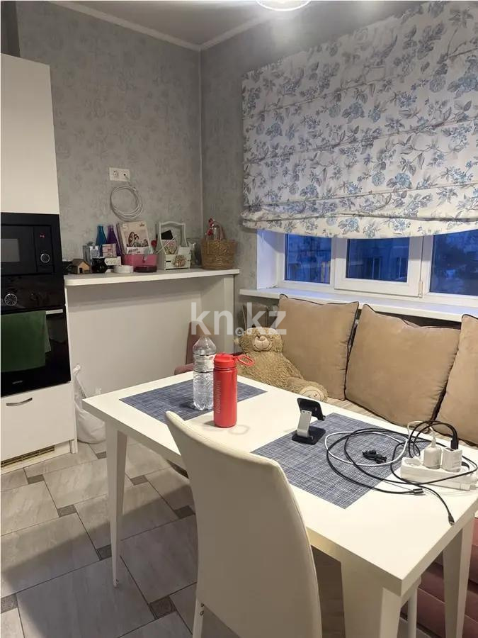 Продажа 2-комнатной квартиры, 53.8 м² в Алматы - фото 3