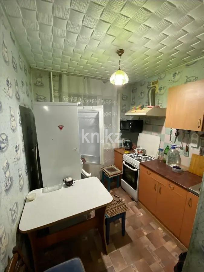 Продажа 1-комнатной квартиры, 30 м² в Караганде - фото 2
