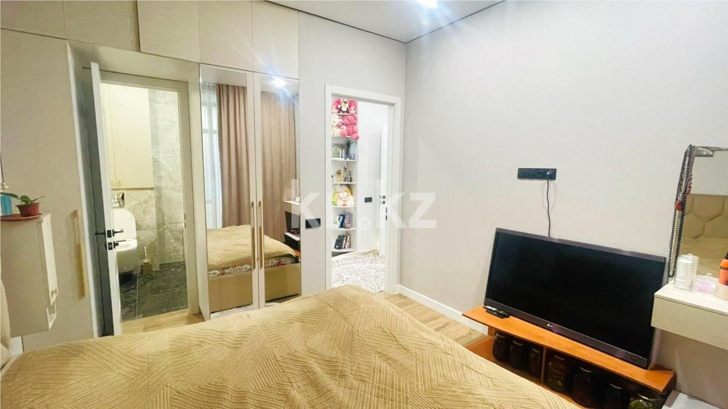 Продажа 3-комнатной квартиры, 80 м² в Караганде - фото 6