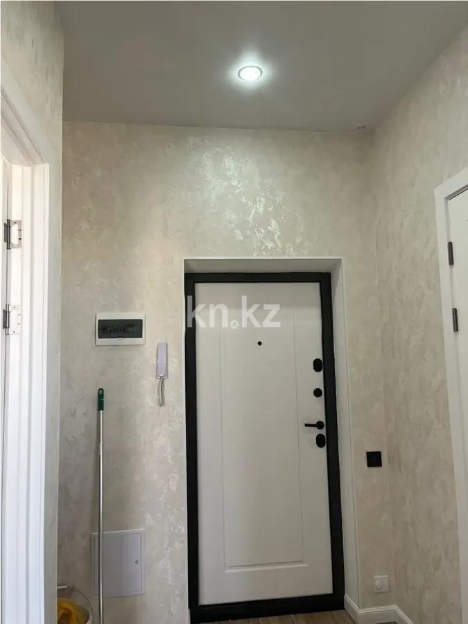 Продажа 1-комнатной квартиры, 34 м², ул. Айтматова, дом  77/9 в Астане - фото 4