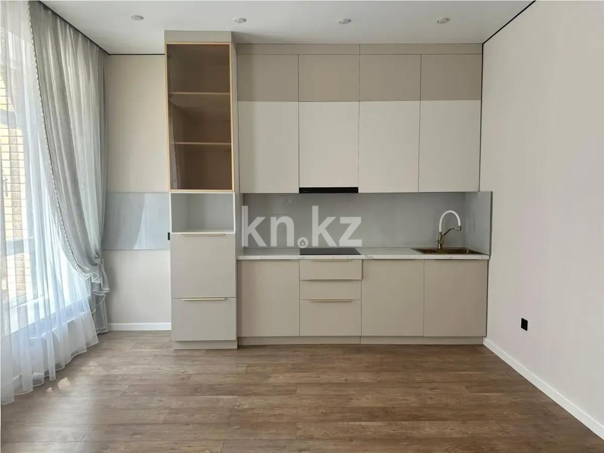 Продажа 2-комнатной квартиры, 47.6 м² в Астане - фото 3
