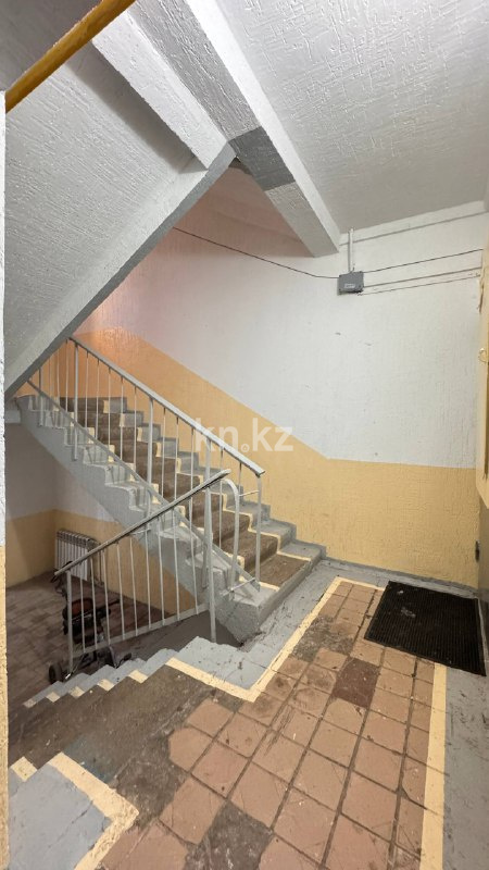 Продажа 2-комнатной квартиры, 52 м², Санырыкбатыра, дом  15 в Таразе - фото 18