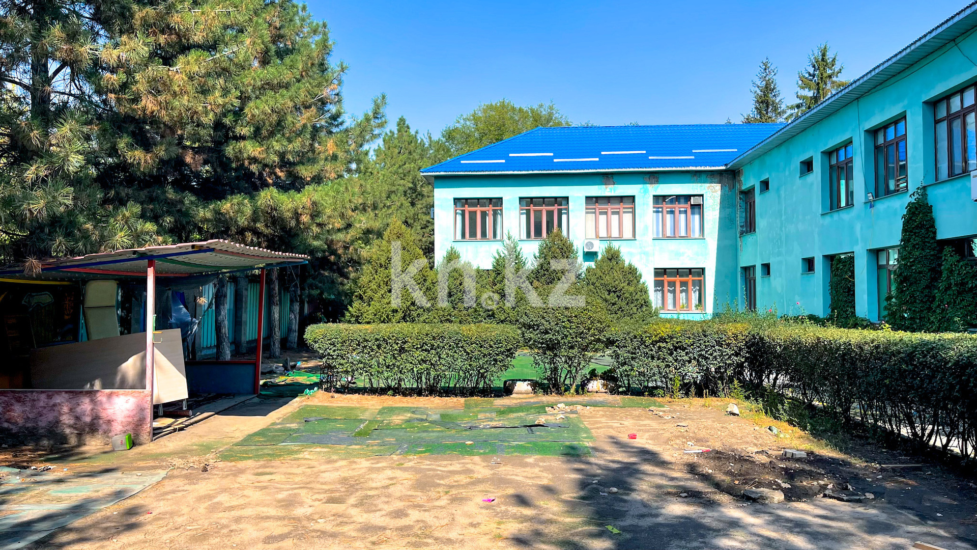 Продажа здания, 4600 м² в Алматы - фото 17