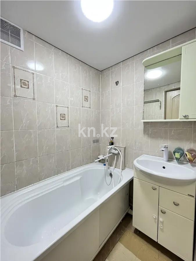 Продажа 2-комнатной квартиры, 43 м², ул. Сатпаева, дом  9/1 в Астане - фото 4