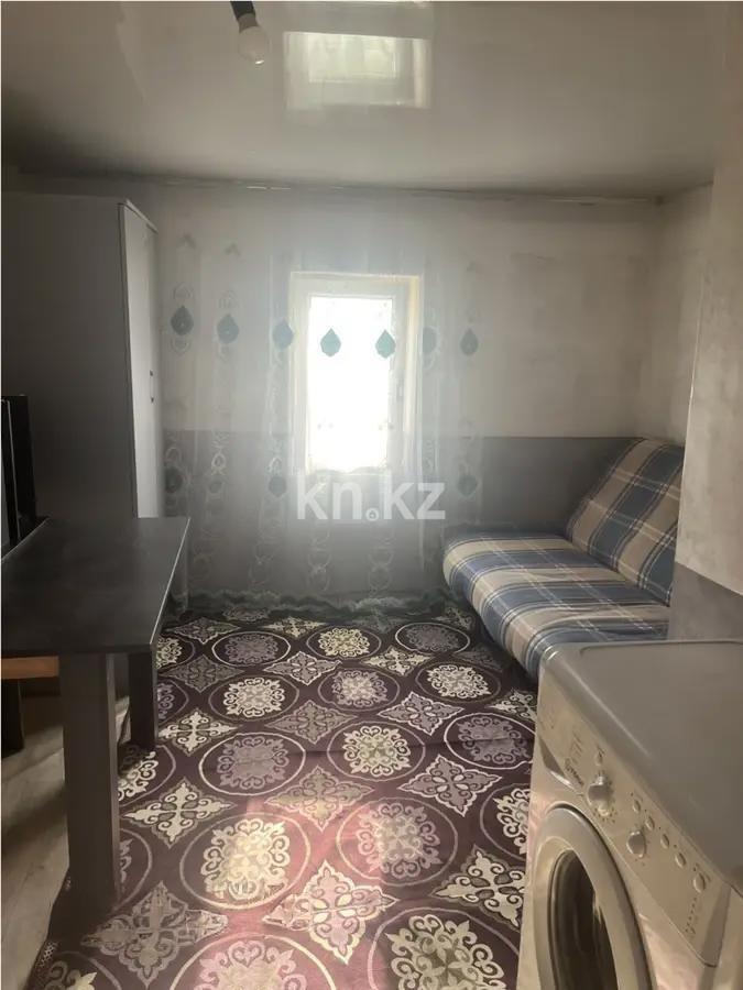 Продажа 1-комнатной квартиры, 13 м² в Алматы