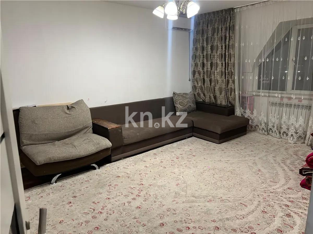Продажа 3-комнатной квартиры, 90 м² в Алматы