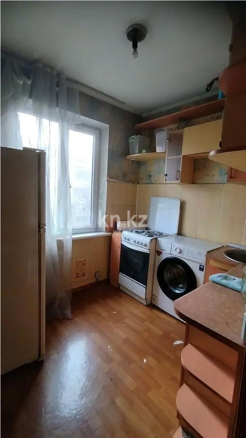 Продажа 2-комнатной квартиры, 44 м² в Алматы - фото 3