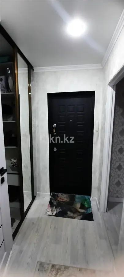 Продажа 1-комнатной квартиры, 29 м², мкр-н Восток-2, дом  11 в Караганде - фото 5