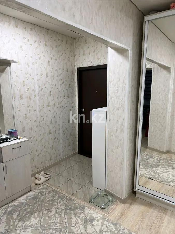 Продажа 3-комнатной квартиры, 60.6 м² в Алматы - фото 7