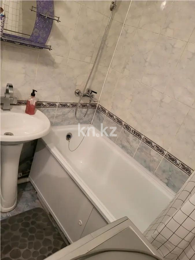 Продажа 1-комнатной квартиры, 33 м² в Алматы - фото 3