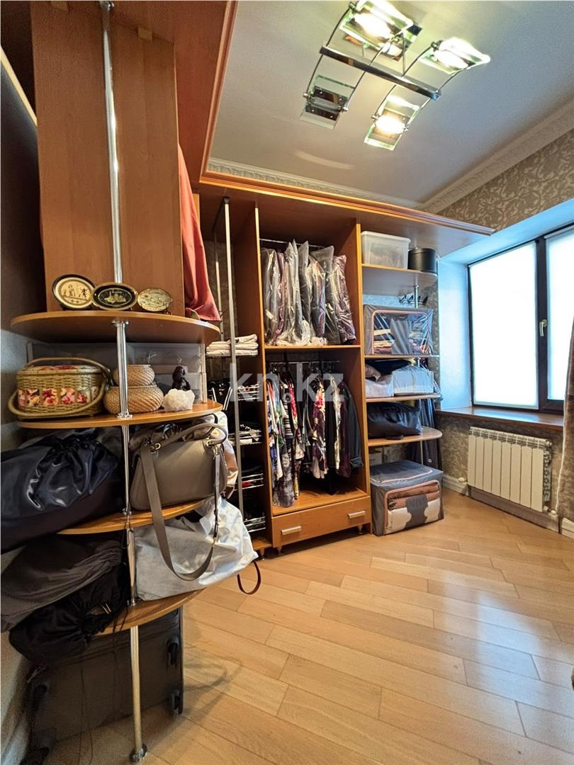 Продажа 9-комнатного дома, 375.7 м² в Караганде - фото 22