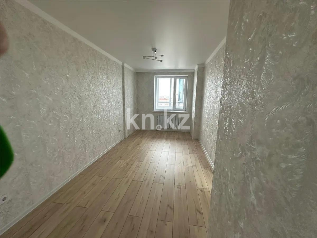 Продажа 1-комнатной квартиры, 40 м² в Астане