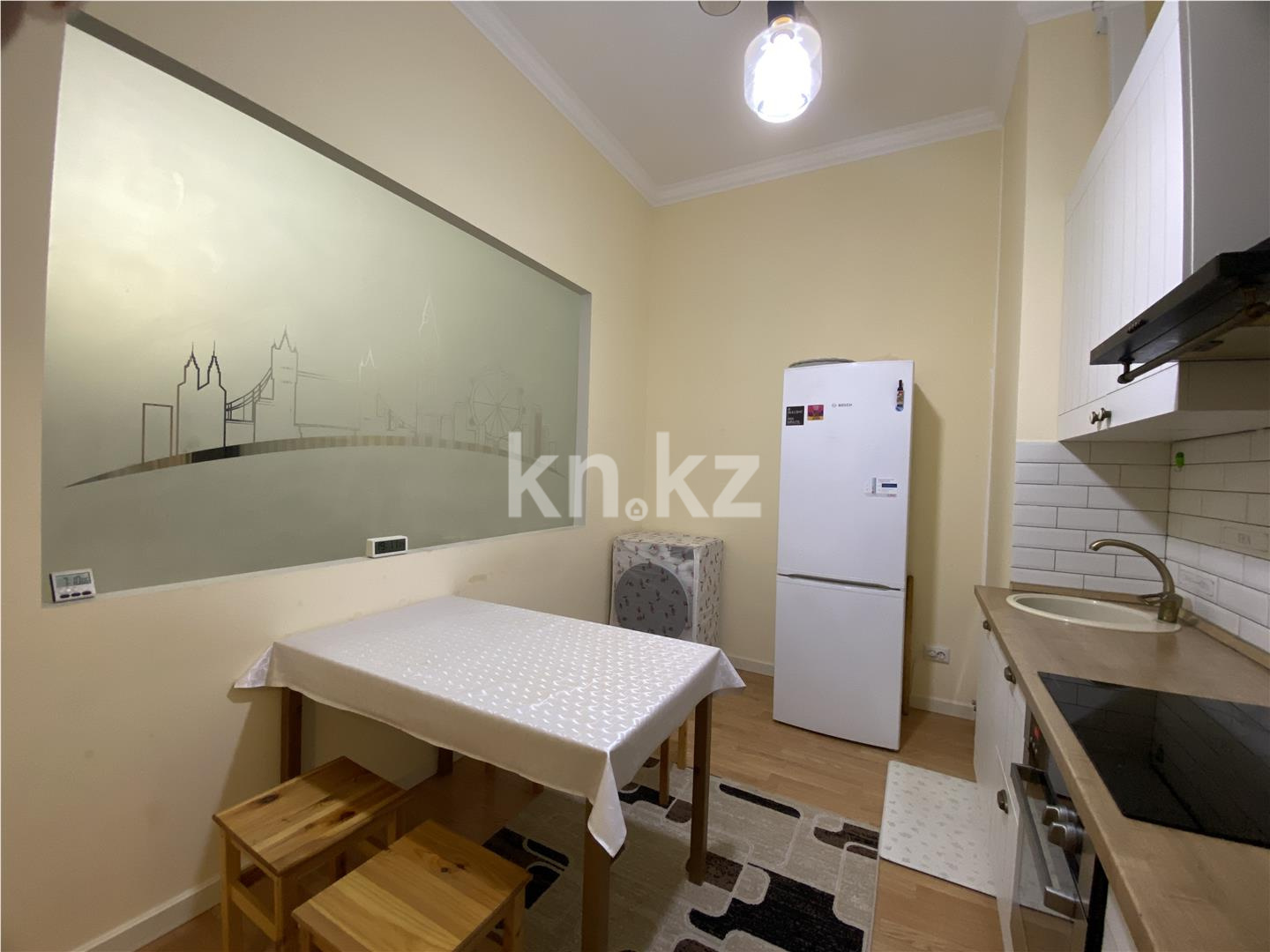 Продажа 2-комнатной квартиры, 63 м², ул. Храпатого в Астане - фото 9