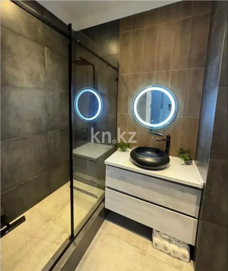 Продажа 3-комнатной квартиры, 129 м², пр. Мангилик Ел, дом  41/2 в Астане - фото 2