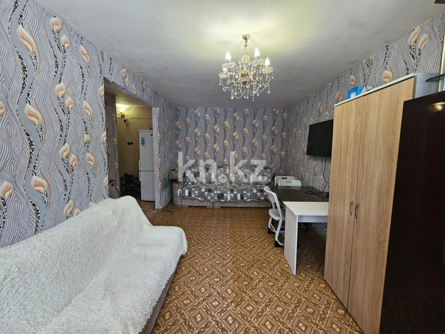 Продажа 1-комнатной квартиры, 30 м² в Караганде - фото 4