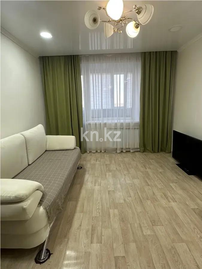 Продажа 2-комнатной квартиры, 47 м², пр. Абая, дом  80/2 в Шахтинске