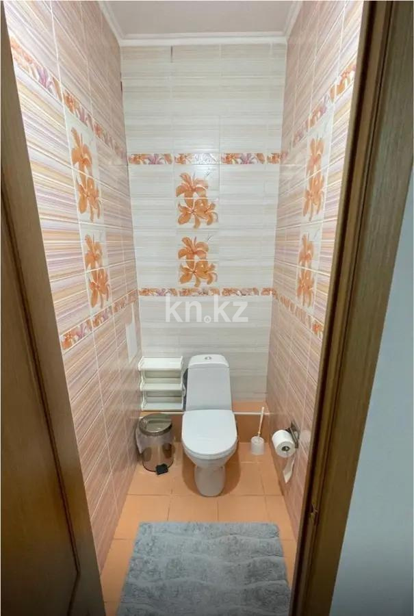 Продажа 2-комнатной квартиры, 61 м², ул. Иманбаевой, дом  8 в Астане - фото 4