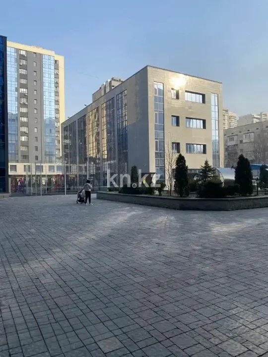 Продажа 3-комнатной квартиры, 83.5 м² в Алматы - фото 19
