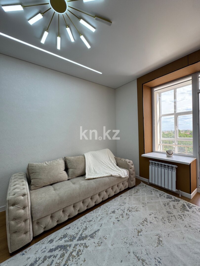 Продажа 2-комнатной квартиры, 41 м² в Астане - фото 7