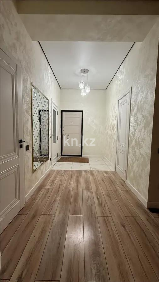 Продажа 4-комнатной квартиры, 130 м² в Алматы - фото 4