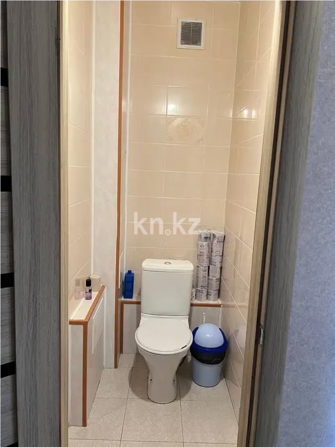 Продажа 4-комнатной квартиры, 86.7 м², ул. Косшыгулулы, дом  22 в Астане - фото 7