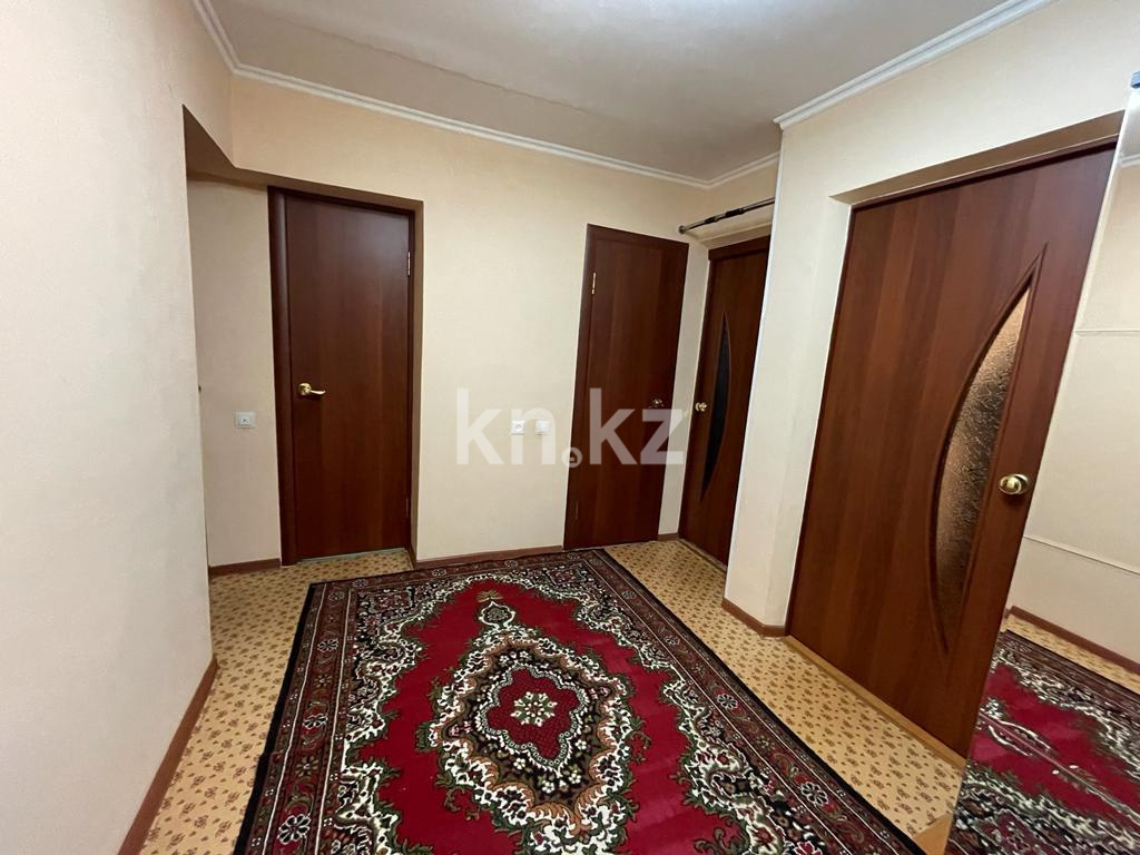 Продажа 3-комнатной квартиры, 63 м², пр. Момышулы в Темиртау - фото 4