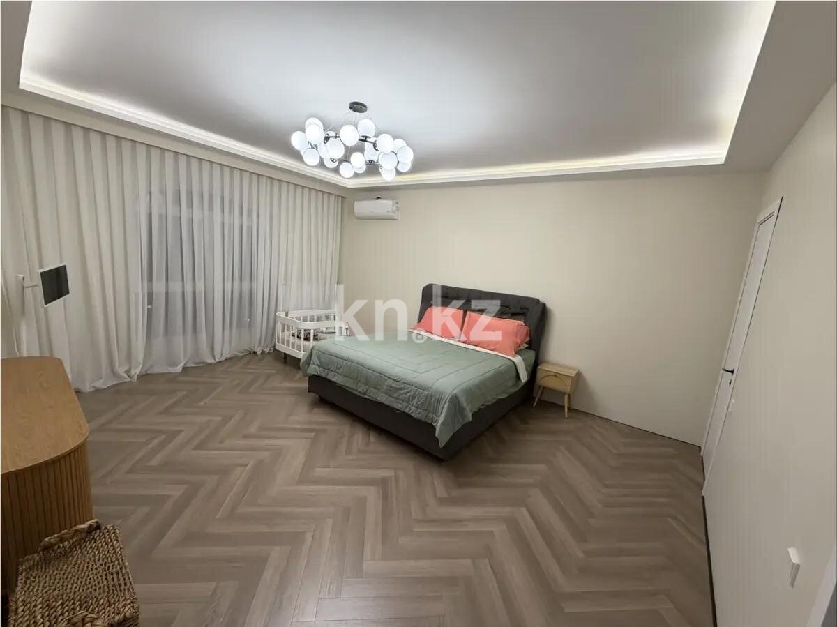 Продажа 4-комнатной квартиры, 155 м² в Алматы - фото 2