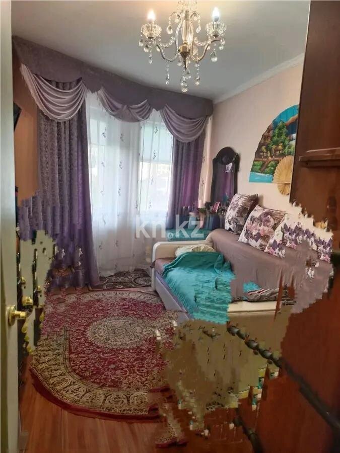 Продажа 2-комнатной квартиры, 67 м² в Астане - фото 2