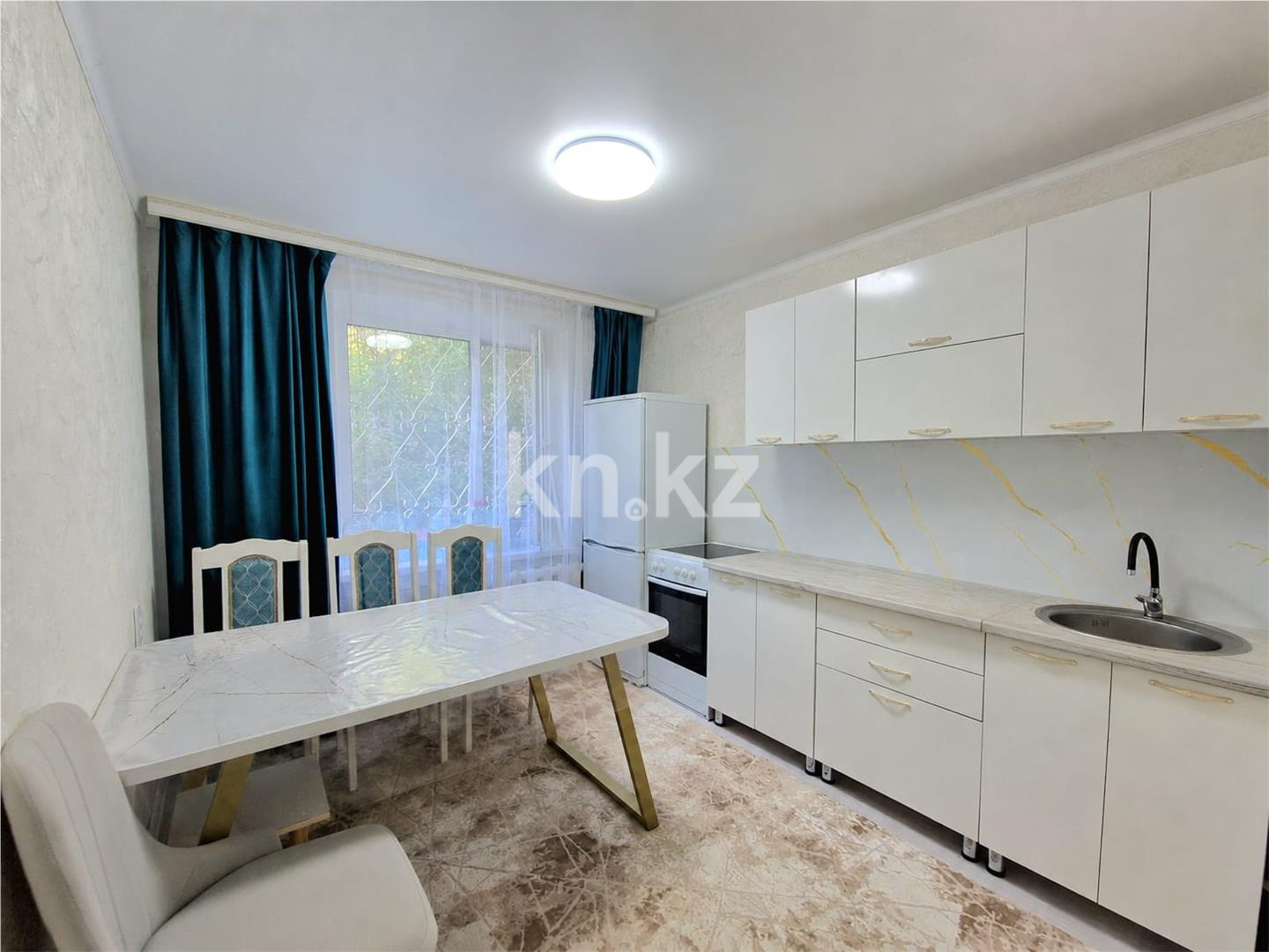 Продажа 3-комнатной квартиры, 65 м² в Караганде - фото 6
