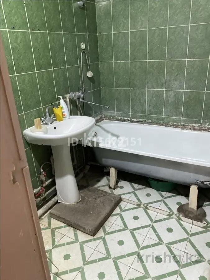 Продажа 2-комнатной квартиры, 51 м² в Алматы - фото 4
