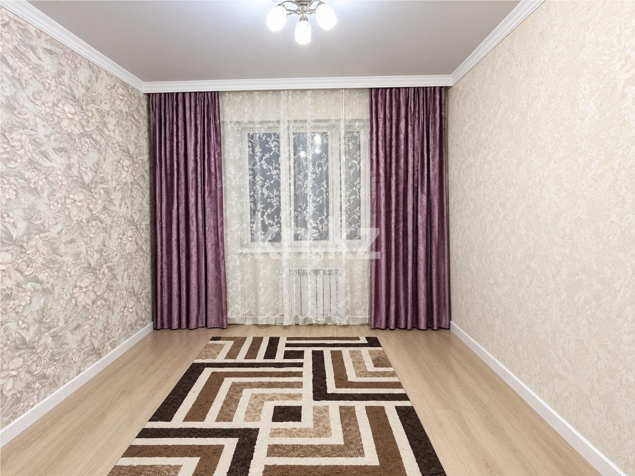 Продажа 3-комнатной квартиры, 75 м² в Астане - фото 3