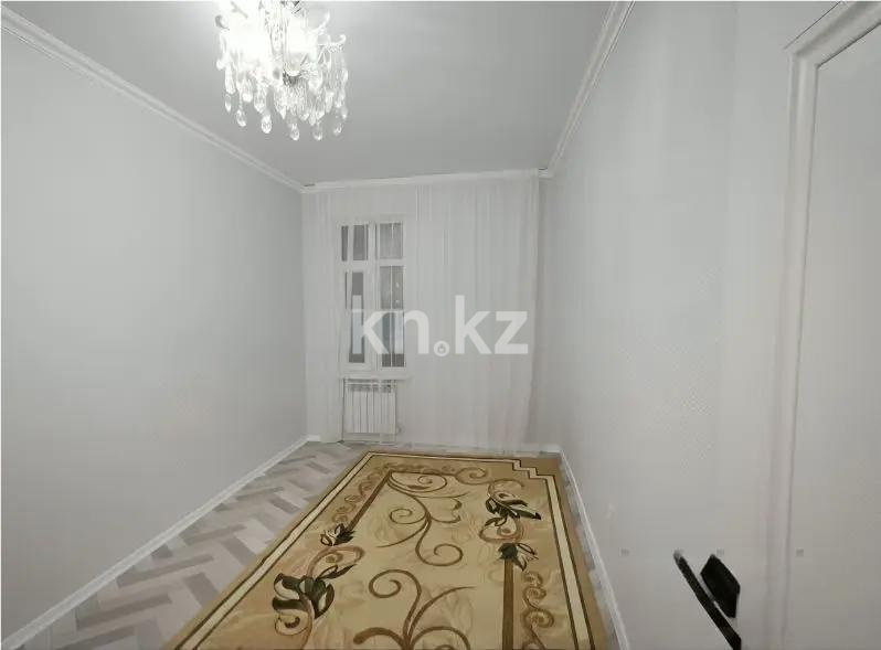 Продажа 3-комнатной квартиры, 71 м² в Астане - фото 3