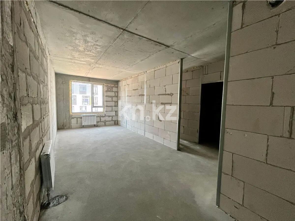 Продажа 2-комнатной квартиры, 49 м² в Алматы