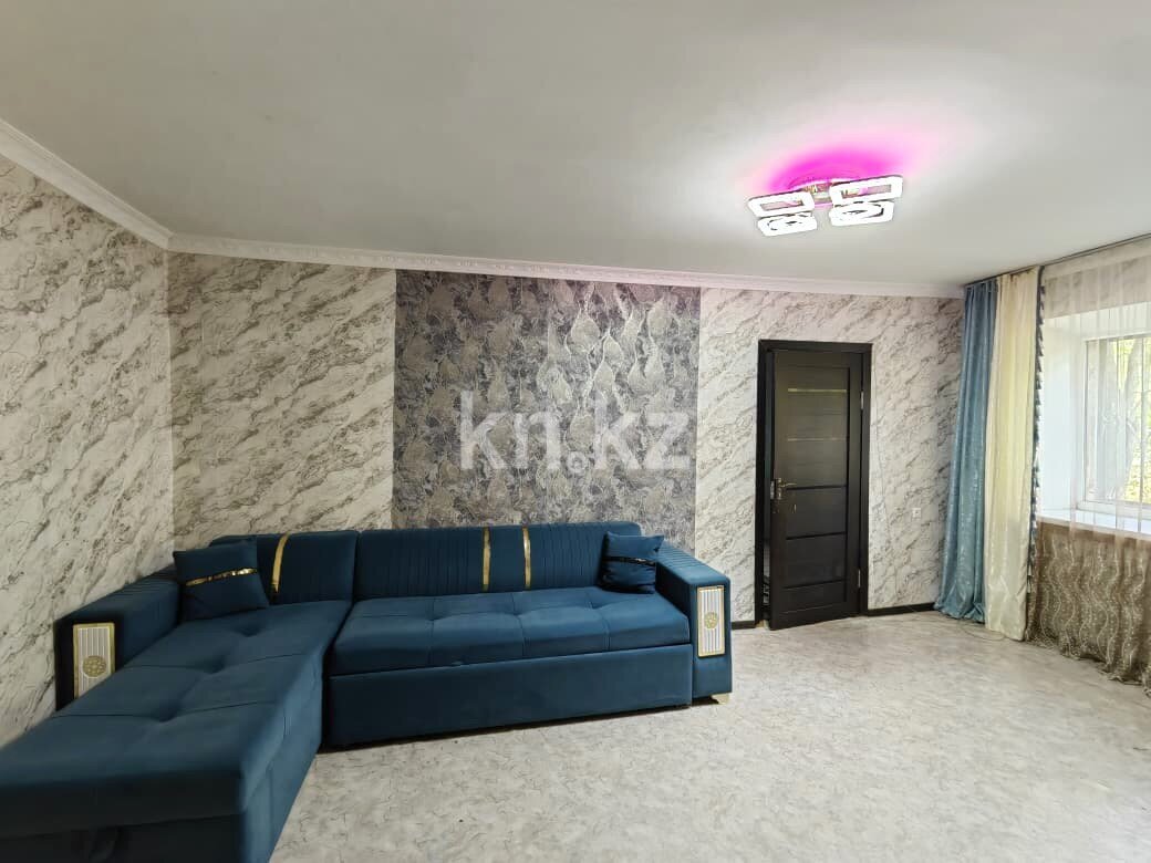 Продажа 2-комнатной квартиры, 44.4 м² в Караганде - фото 4