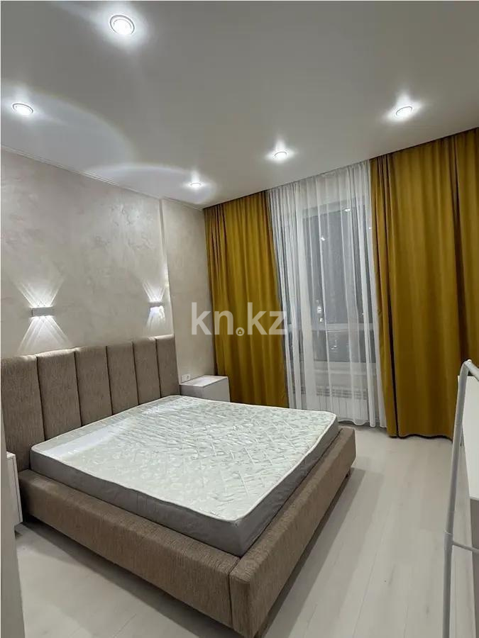 Продажа 2-комнатной квартиры, 50.5 м², ул. Омарова, дом  2 в Астане - фото 2