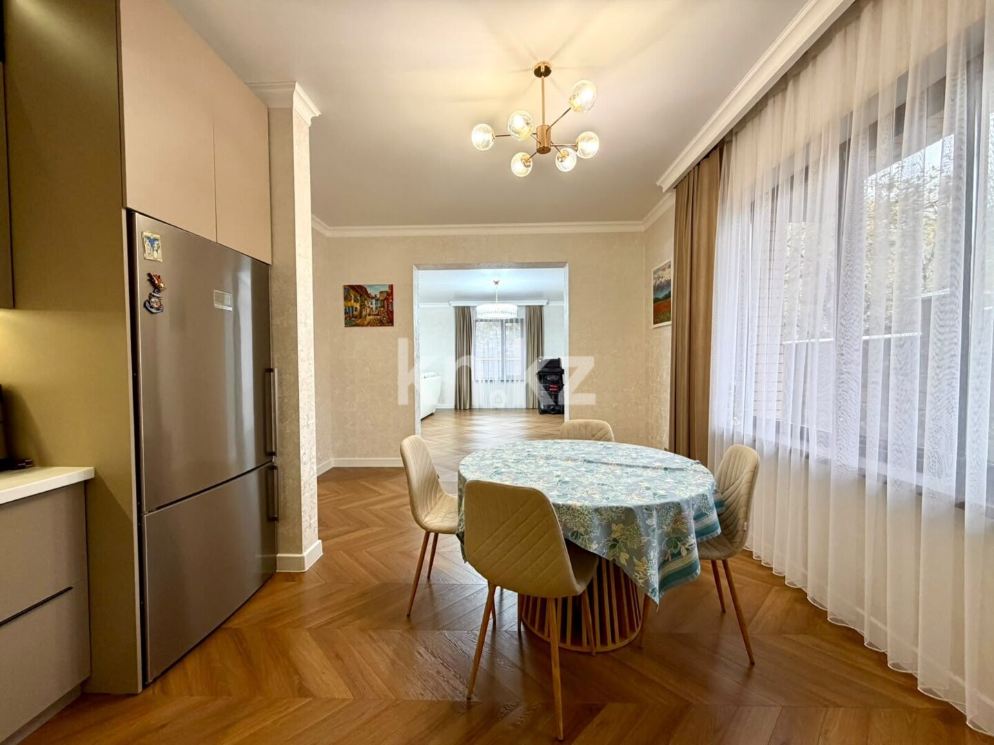 Продажа 5-комнатного дома, 250 м² в Алматинской области - фото 11