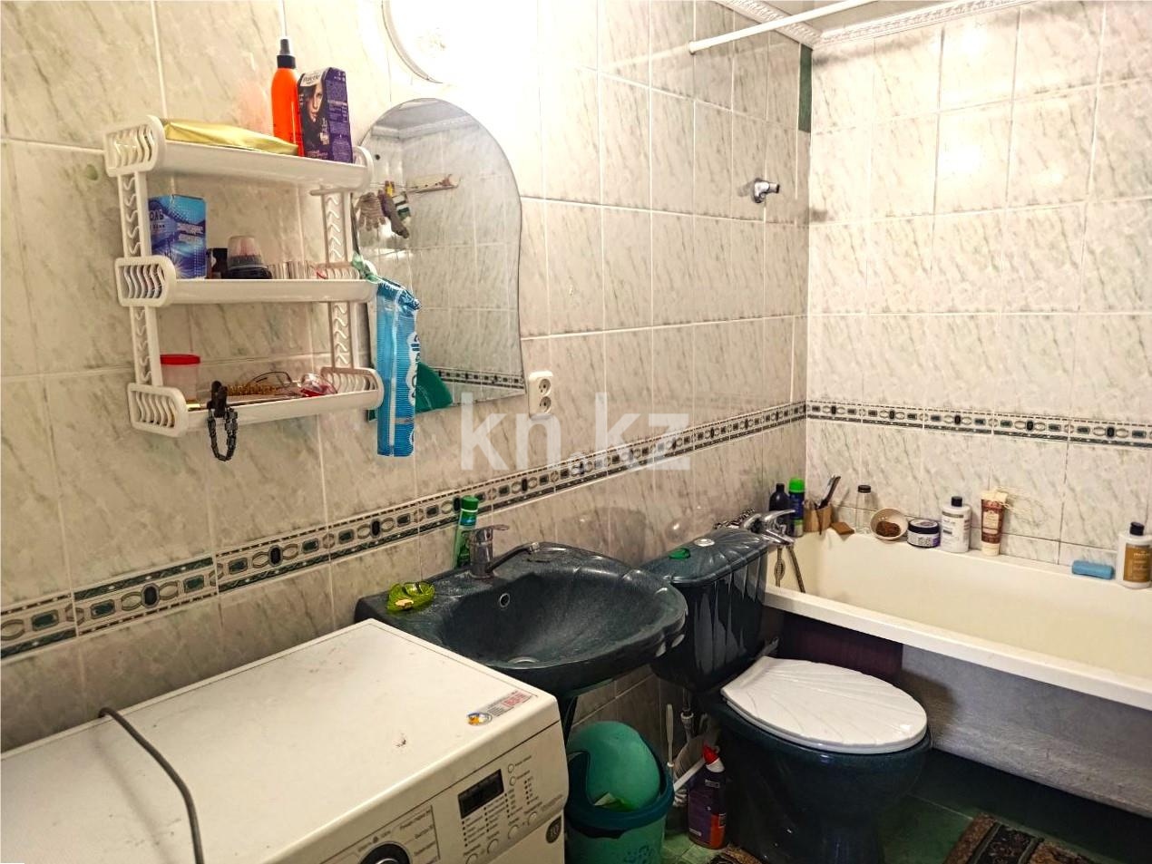 Продажа 3-комнатного дома, 60 м², ул. Медицинская в Караганде - фото 13