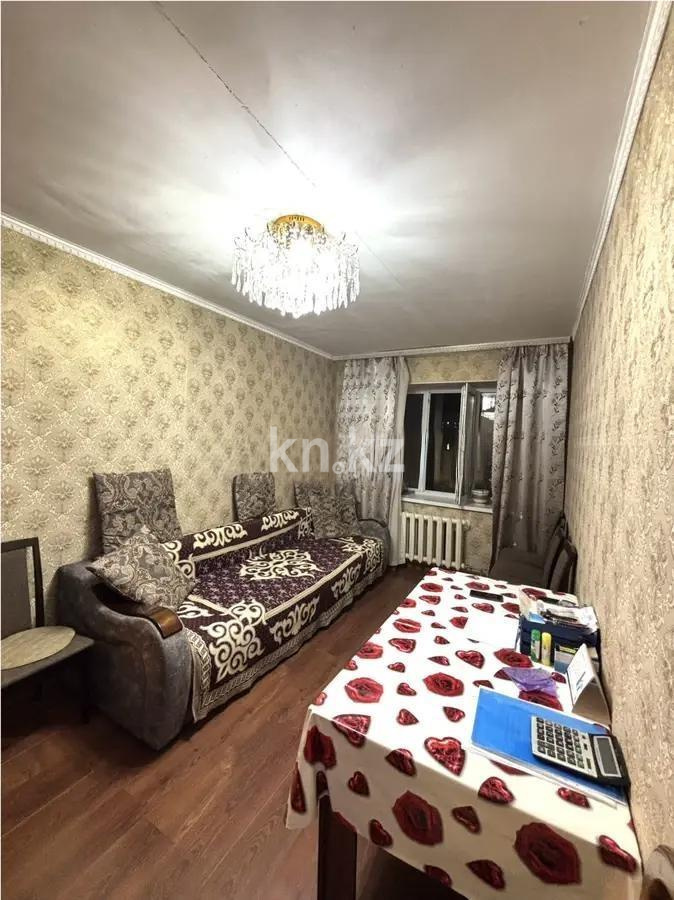 Продажа 3-комнатной квартиры, 65.4 м² в Астане