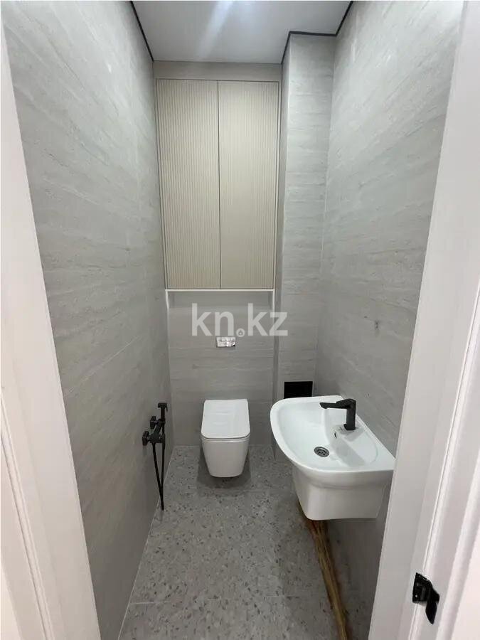 Продажа 4-комнатной квартиры, 96 м² в Астане - фото 4
