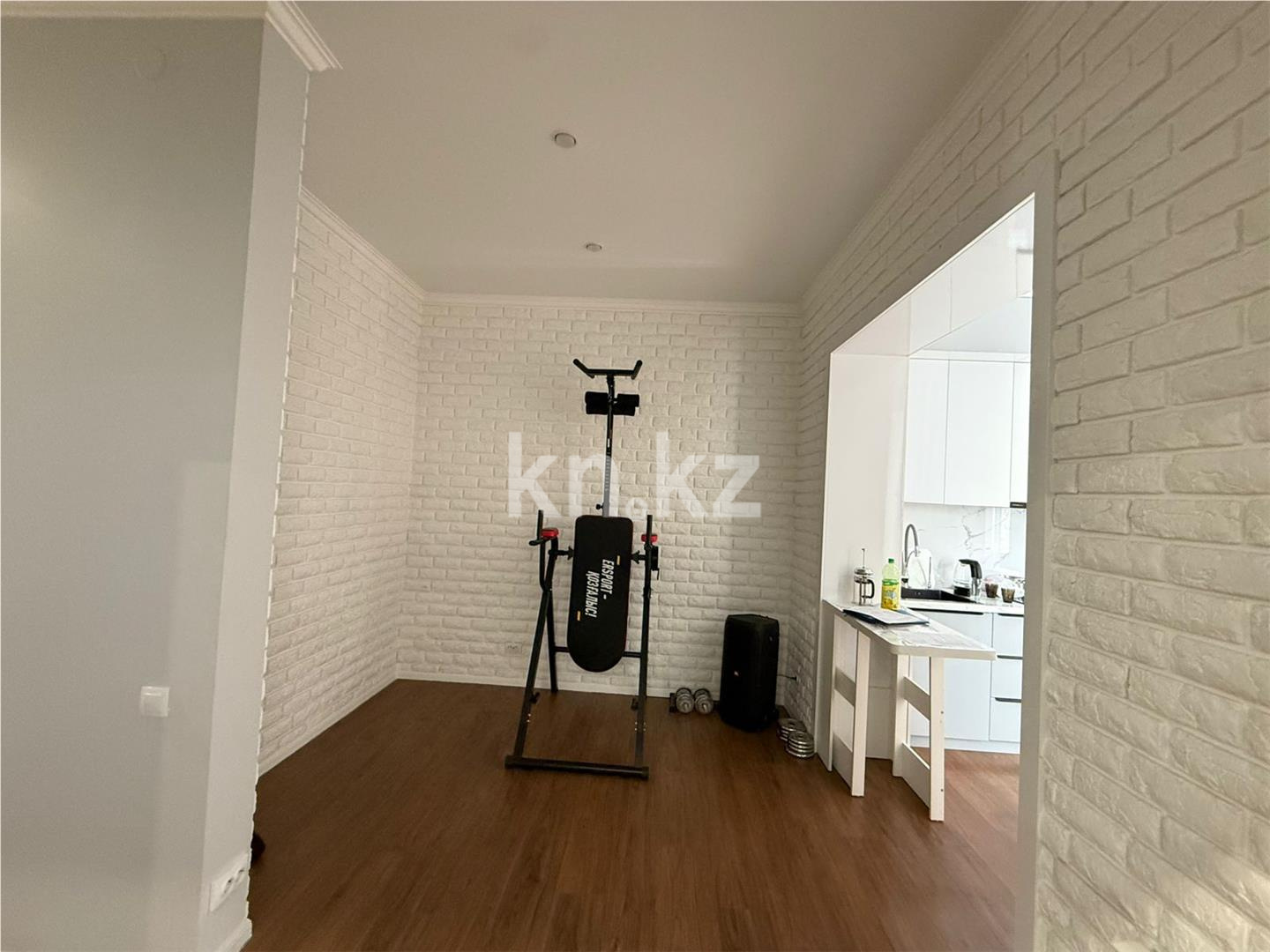 Продажа 2-комнатной квартиры, 44 м² в Караганде - фото 4