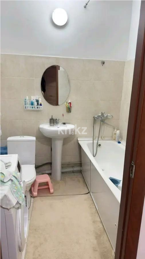 Продажа 1-комнатной квартиры, 46.7 м² в Алматы - фото 3