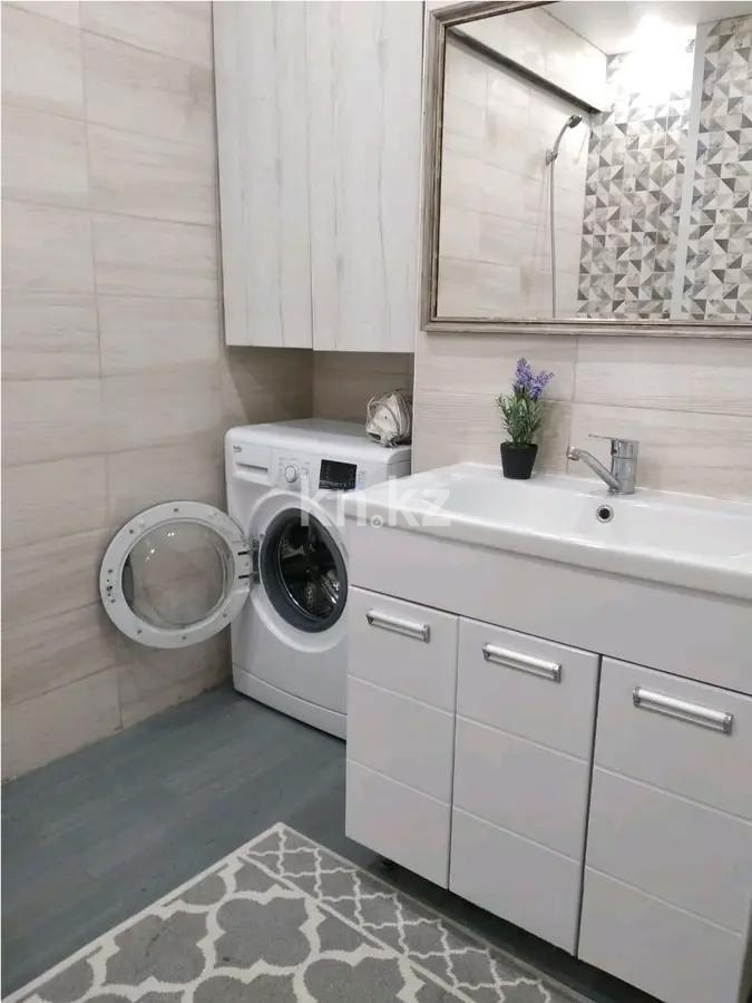Продажа 1-комнатной квартиры, 28 м² в Астане - фото 3