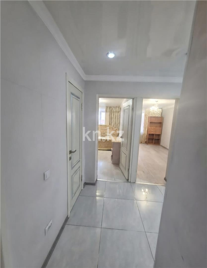 Продажа 4-комнатной квартиры, 72 м² в Караганде - фото 11
