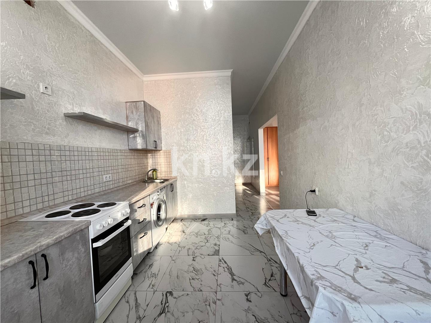 Продажа 1-комнатной квартиры, 41 м² в Караганде - фото 2