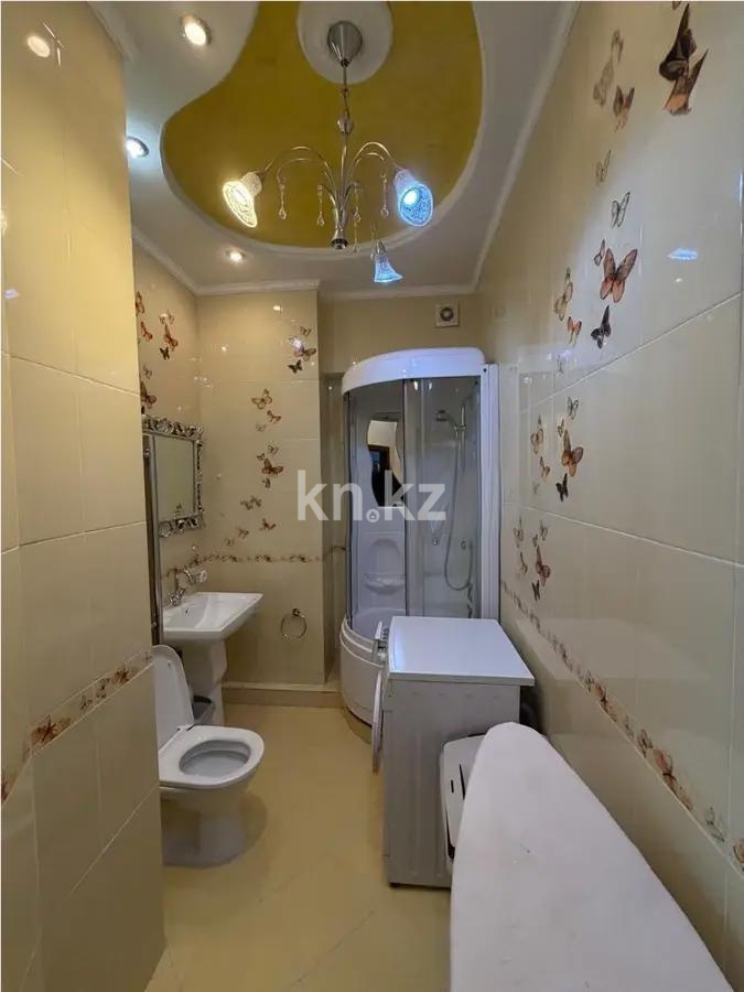 Продажа 3-комнатной квартиры, 132.6 м² в Алматы - фото 4