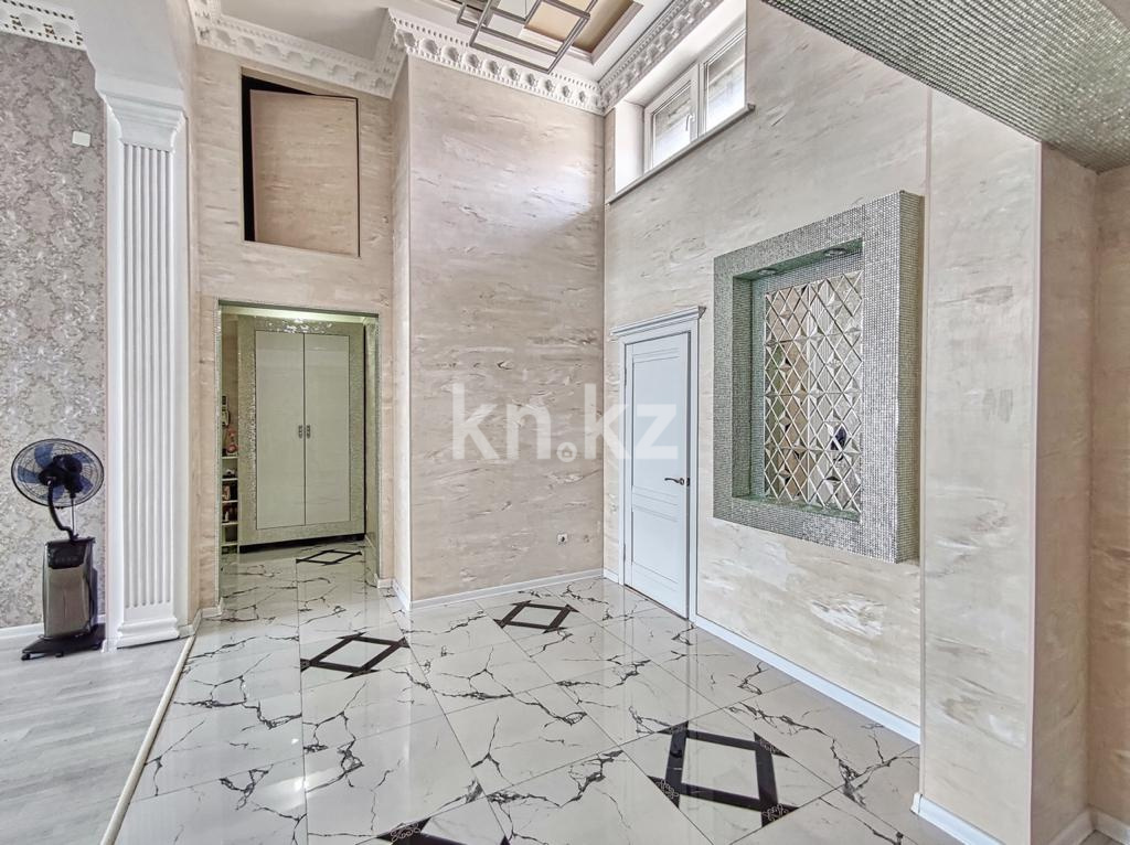 Продажа 4-комнатной квартиры, 210 м², ул. Жарокова, дом  230 - ул. Байкадамова в Алматы - фото 13