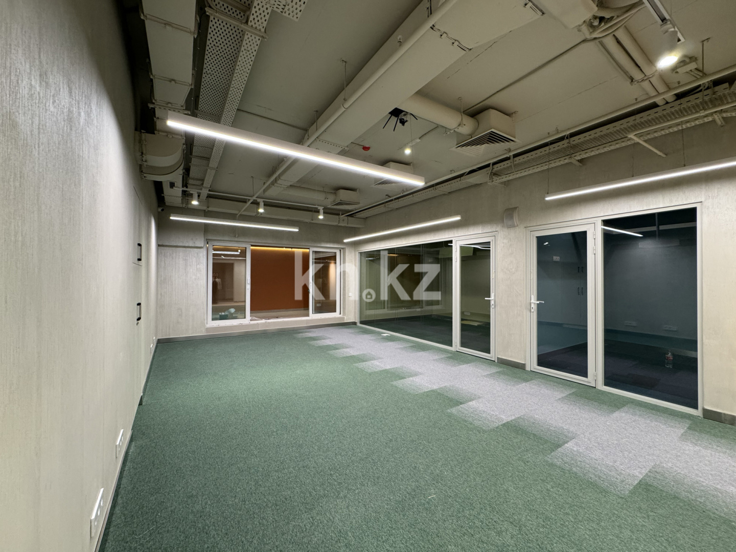 Аренда , пр. Аль-Фараби, дом  77/3 в Алматы - фото 5