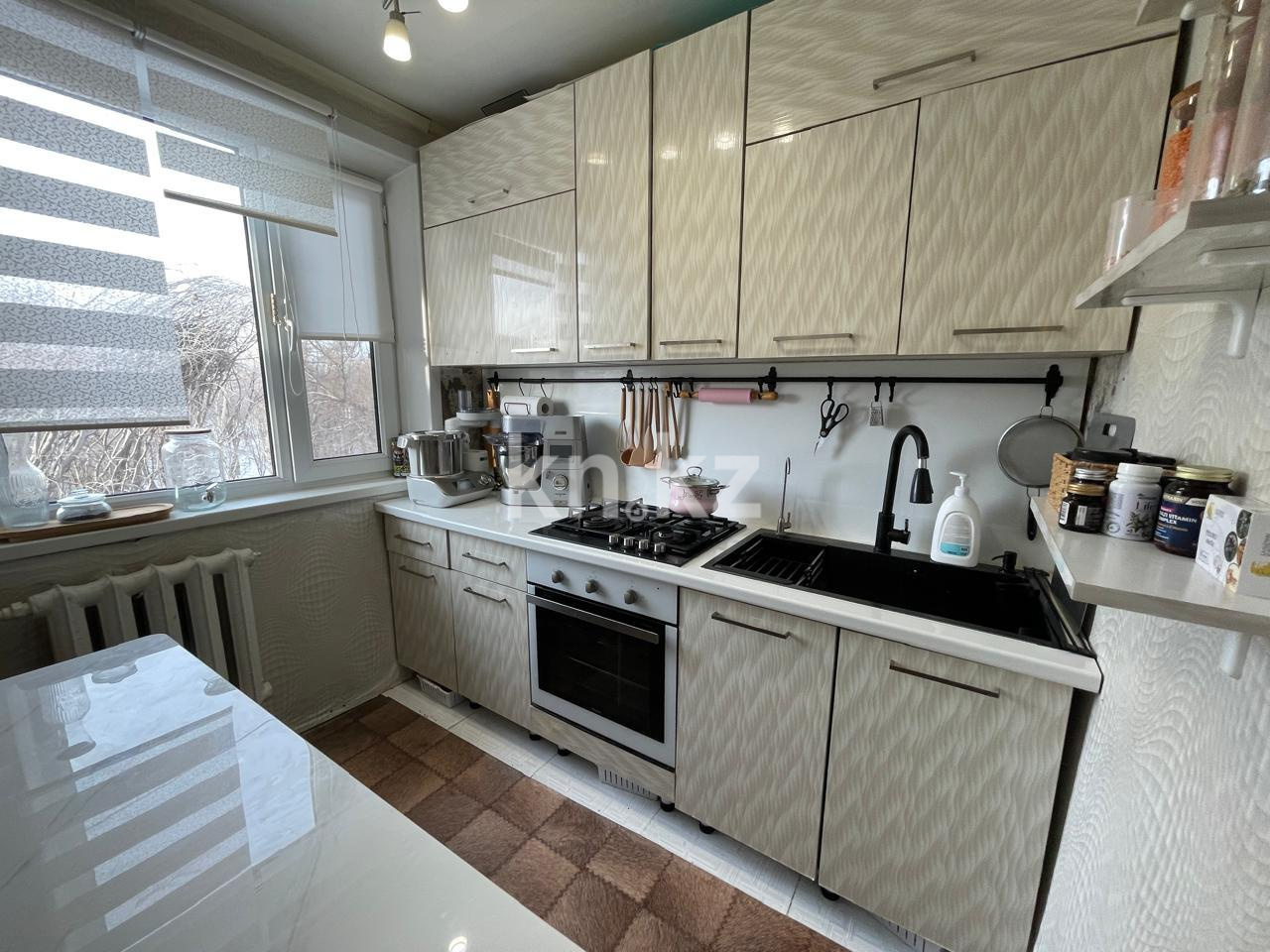 Продажа 2-комнатной квартиры, 44 м², ул. Муканова в Караганде - фото 9